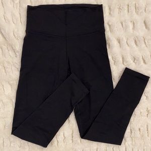 Aritzia atmosphere high rise leggings